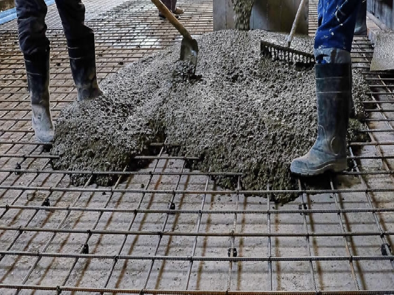 CONCRETO ARMADO -  Sabas Soldá - Projeto em Alvenaria Estrutural 